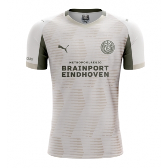 Billige Fotballdrakt PSV Eindhoven Replika Tredjedrakt 2025-26 Kortermet
